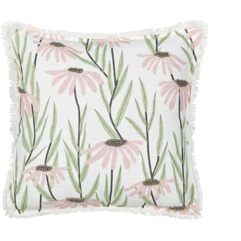 RIOLIS - Kit Per Punto Croce, Per Realizzare Quadri O Ricamare Federe, Motivo Floreale