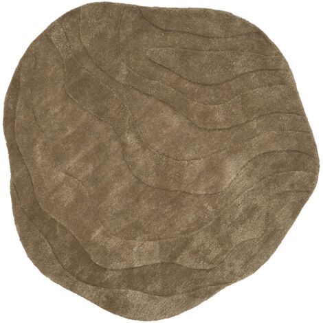 Area Rugs - Tappeto lavabile, antiscivolo, a pelo basso, morbido, vintage, per soggiorno, camera da letto, sala da pranzo, cameretta dei bambini, 15 x