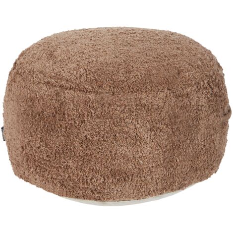 Versa Sarja Baule rimovibile con coperchio, Pouf scatola, Ottoman