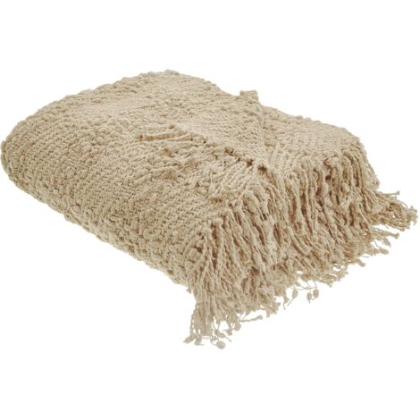 Coperta Estiva In Mussola Di Cotone – 150x200cm, Leggera, Lavabile, Per Letto O Divano