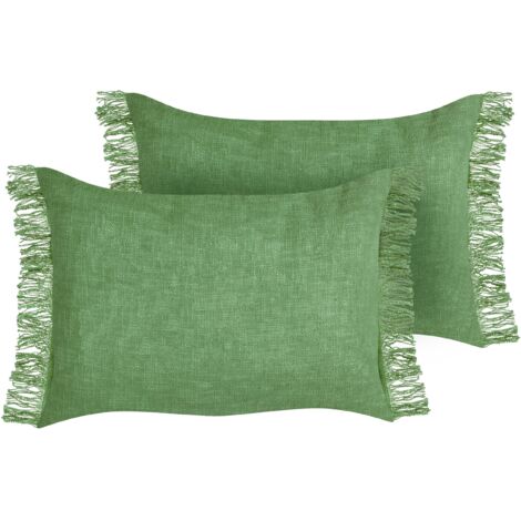 Pillow Perfect Indoor/Outdoor Primro Arrotondato Cuscino, Arancione