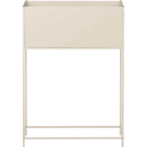 PORTA PIANTE IN Vaso Ferro Fioriera Da Parete Gancio Sospeso EUR 11,57 - IT - 7
