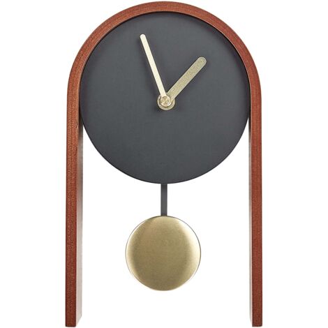 OROLOGIO A PENDOLO movimento fai da te quarzo kit di ricambio