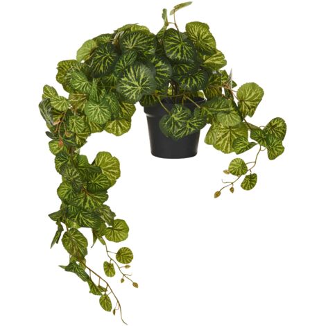 2 Alberi Topiaria Artificiali A Spirale In Vaso, Bosso Finto, Alti 120 Cm, Per Interno Ed Esterno