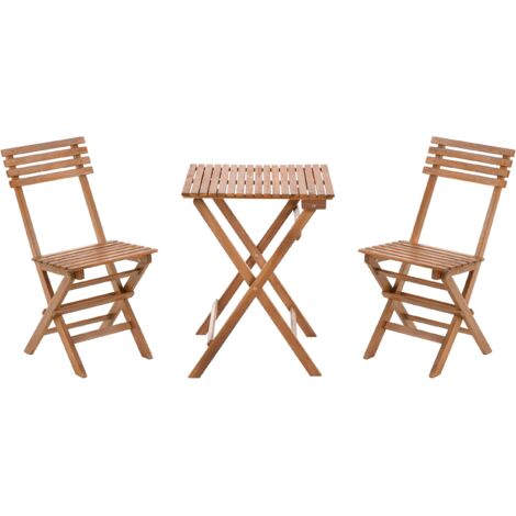 goki 51475 - Mobili da giardino per casa delle bambole - | WhichOne