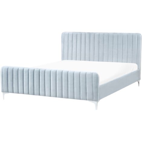 Rete Imbottita Sommiflex – 160x200 Cm – Produzione Francese, Silenziosa Ed Ergonomica Per Materasso Universale (Nero)