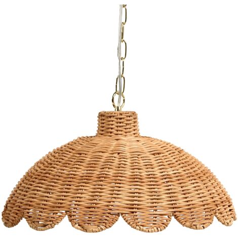 JANDEI Lampada Decorativa A Stella In Filo Dorato 30 Cm – 10 LED Luce Bianca Calda 3000K, Funziona A Batterie AA - 4