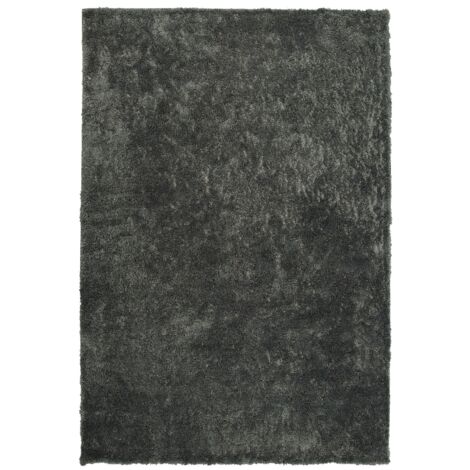 Tappeto Shaggy A Pelo Lungo Antiscivolo Moderno Per Salotto Camera  Soggiorno In Diversi Colori E Misure, Colore Intenso e Brillante, 200x290  cm Rosso