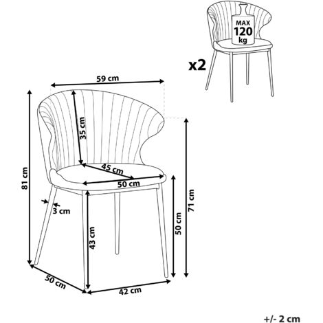 Sedute scandinave: un mix impareggiabile di design e confort