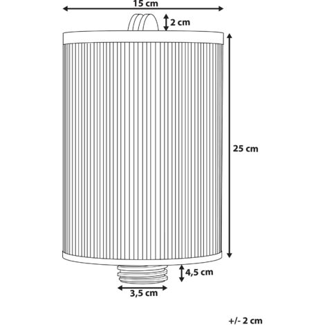 Coperchio Per Filtro Monarch / SMG - Elemento Acqua - Foto 6