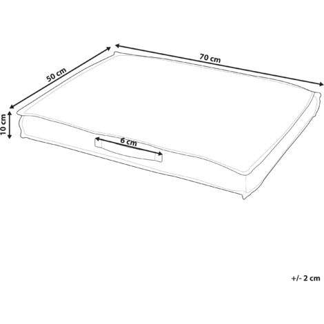 Letto Per Animali Domestici Con Orecchie Da Coniglio - Morbido E Accogliente Per Piccoli Animali - Foto 9