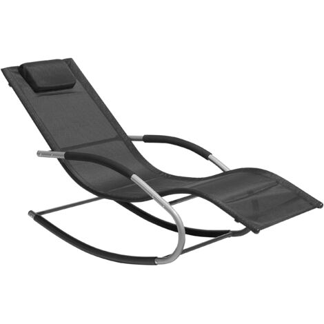 Letto con testiera rivestita con cuscini e lacci Maise