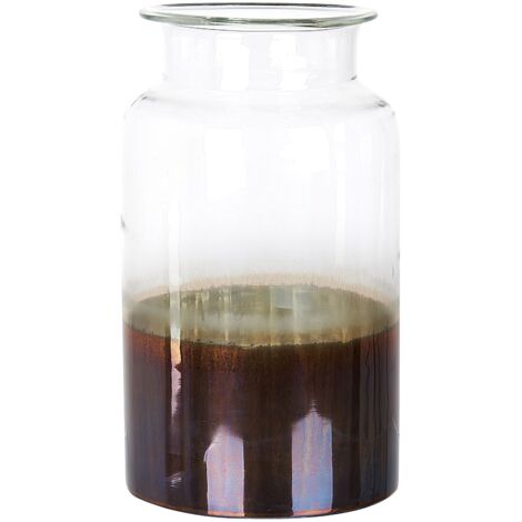 Pip Studio vaso decorativo in ceramica 18 x 18 x 30 cm
