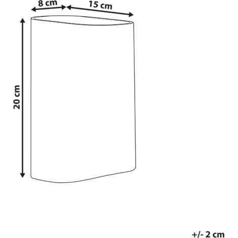Set Di 4 Staffe Per Gambe Da Tavolo In Ferro Battuto Semplice Da 20 Cm Per Tavoli Dal Design Industriale Ymyny 87881081