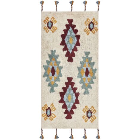 Trapunta Tache Patchwork Floreale Vintage King Size: Cotone Leggero 3 Pezzi Con Federe, Colori Pastello