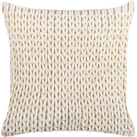 Cuscino lombare poltrona lounge - Knit