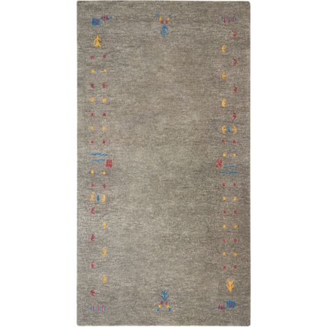 PRO LANA Filato Di Cotone 100% – Multicolore Sfumato, 315 M, 100 G, Ideale Per Maglieria Estiva