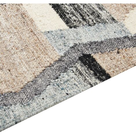 Tappeto in stile scandinavo Tappeti Boho Tappeto Mid - Italia