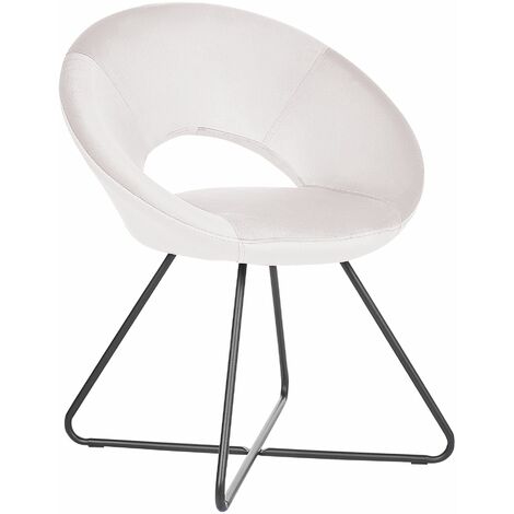 Mingone Sedia Scrivania in Rete Traspirante Sedia da Ufficio senza Braccioli Sedia Girevole Ergonomica Regolabile in Altezza con Ruote Con Supporto Lombare Portata 150 kg, Grigio