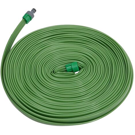 Tuyau d'eau vert D=25mm (L=50m) de tuyaux d'eau