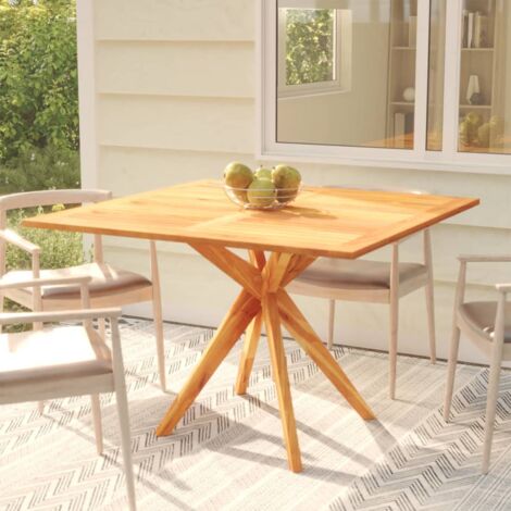 Table à repasser Hauteur réglable en 3 positions.Structure en bois