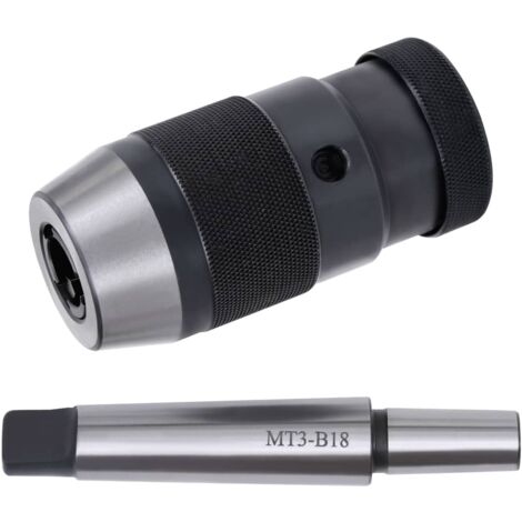 Mandrin Avec Queue Intégrée MT CM3 3-16 Mm Vertex INT-16-MT3 - Foto 2