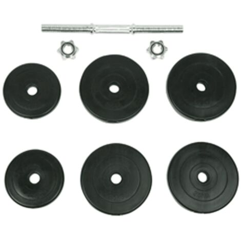 Paire D'haltères NordicTrack 7 Kg (15,4 Lb) - Musculation - Occasion