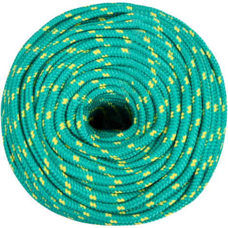Corde D'Amarrage Élastique QWORK 2 Pièces - Ø16mm, 120-170cm, Noir - Pour Bateaux Et Jet Skis