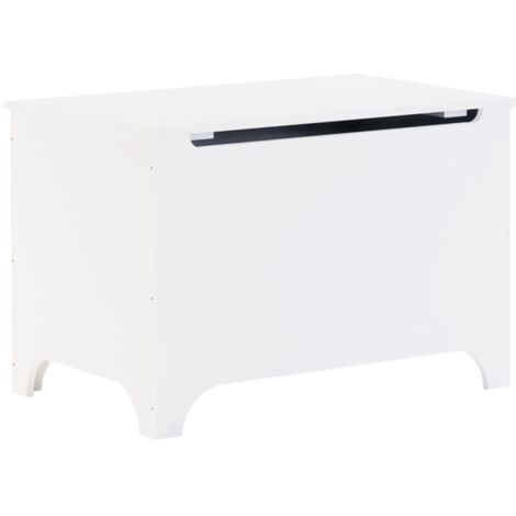 Casa Vivente Boîte à Souvenirs Baptême Bois Personnalisée - Coffret Gravé Berger 30x20x14 Cm