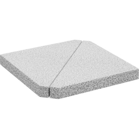 Lot De 2 Disques De Lestage 0.5 Kg – Caoutchouc, Ouverture 35 Mm, Pour Kettlebells Et Barres