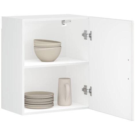 Armoire De Cuisine | Meuble De Cuisine Porto Blanc Brillant Bois Ingenierie Cfw169092 94040170 Armoire De Cuisine | Meuble De Cuisine Porto Blanc Brillant Bois Ingenierie Cfw169092 94040170