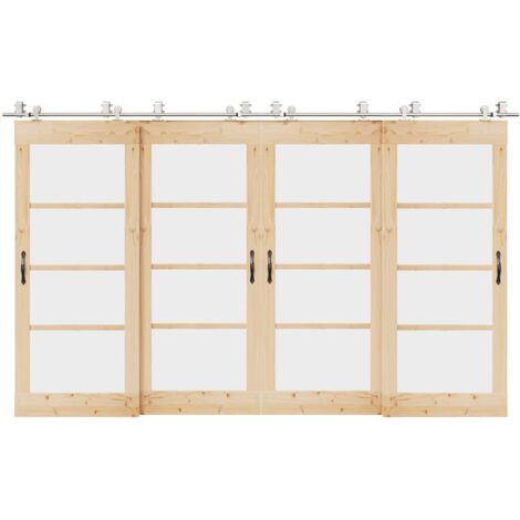 Sentry Supply Qwik Fix Kit 656-1003 - Réparation Loquet Porte 2,5 Cm - Acier Inoxydable Et Zamak Chromé - Pour Cabines Toilettes