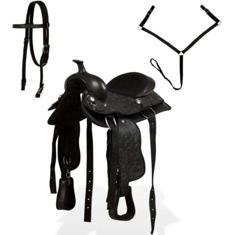 quipements de chevaux selle : choix idéal