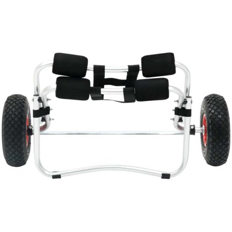 4 dents Ancre de Bateau en alliage d'aluminium pour voiliers kayaks jet