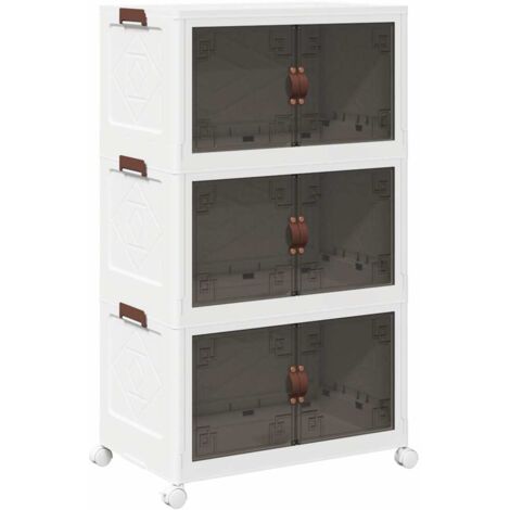 Boîtes De Rangement Avec Couvercle Pour Blocs De Construction Lego - Boîte De Tri