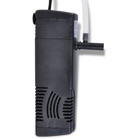 Waterfilter - 4HC-H Single | Online kopen