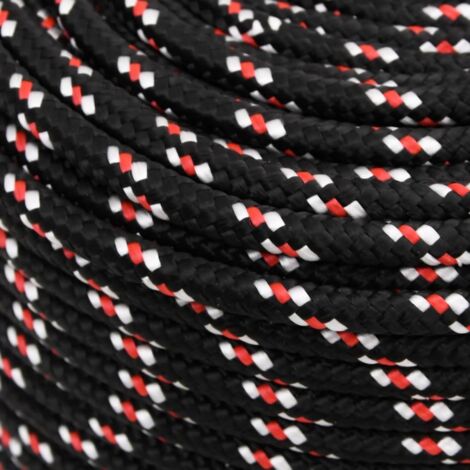 Cofan Corde 'hippie' Rouge Et Jaune – 3 Mm X 100 M – Pour Bracelets, Porte-clés, Pêche Cofan Corde 'hippie' Rouge Et Jaune – 3 Mm X 100 M – Pour Bracelets, Porte-clés, Pêche