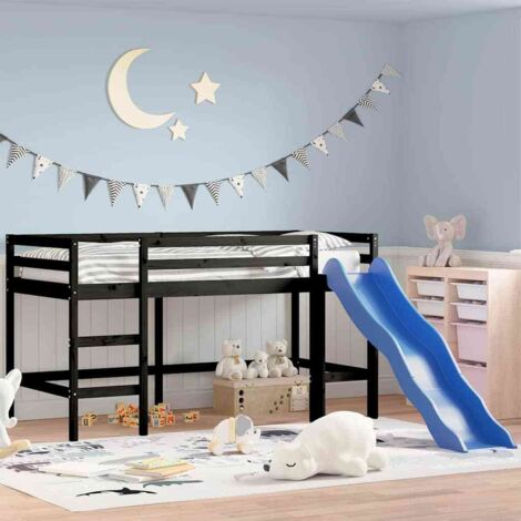 Lit enfant : 15 modèles tendance pour la chambre enfant - Marie Claire