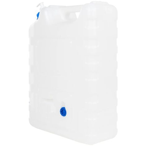 Bidon D'eau Avec Robinet Distributeur De Savon 15 L Plastique Unico Multicolor 93994279 Bidon D'eau Avec Robinet Distributeur De Savon 15 L Plastique Unico Multicolor 93994279