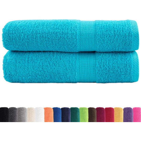MONTOJ Serviette De Bain Geisha Japonaise Premium – Ultra Douce, Légère Et Absorbante 160x77 Cm