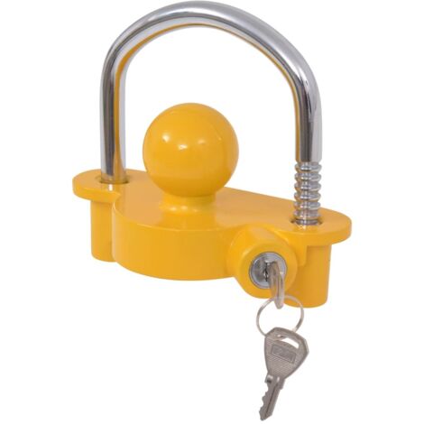 OCCASION Yakima (paquet de 4) noyaux de verrouillage SKS A134 et 2 clés