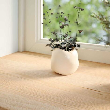 Fensterbank Eiche Lackiert Massiv Holz Fensterbrett Brett Bohle NEU für Fenster Fensterbank Eiche Lackiert Massiv Holz Fensterbrett Brett Bohle NEU für Fenster