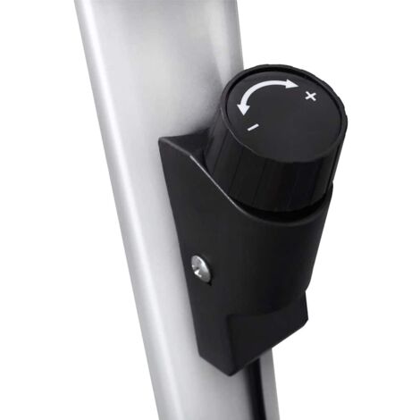 Avis et essai du vélo d'appartement pliable avec écran LCD d'IDMarket Avis et essai du vélo d'appartement pliable avec écran LCD d'IDMarket