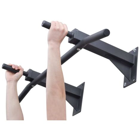 Barre de Traction télescopique KEDIA - Protection antichute - sans vis