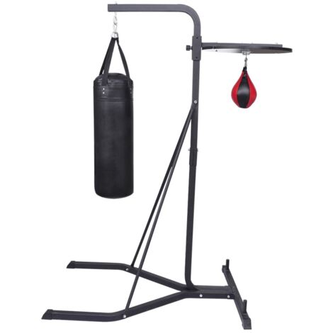 Poire de vitesse Métal boxe - Punching ball