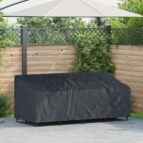 Housse De Banc Gonflable Pour Bateau - Tissu Oxford 420D Imperméable - Poche Latérale - Tailles 85 Cm Ou 95 Cm - 10