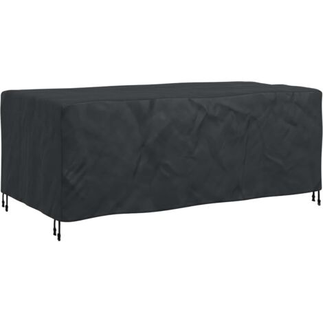 Bache Pour Velo Housse De Vélo Imperméable 200x110x70 Cm - Tissu Oxford 210D, Résistante UV, Avec Trou De Serrure