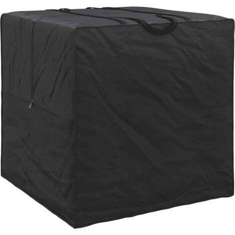 Housse De Protection Pour Petits Meubles De Jardin - 90 X 80 X 80 Cm, Imperméable Et Résistante