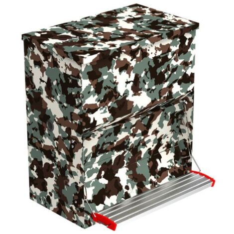 Chargeur De Paintball Dye LTR Neuf - Camouflage DyeCam - Chargeur