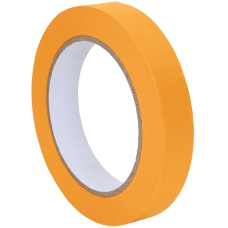 ProDec Lot de 2 rubans de masquage multi-surfaces 5 cm x 50 m pour